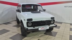 нива 4835