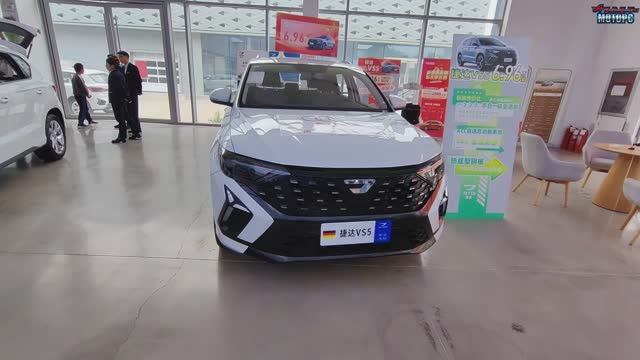 Jetta VS5 (2026 г.) - краткий обзор смотреть онлайн