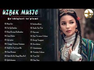 Лучшие Хиты Узбекистана 2026 TOP UZBEK MUSIC 2026 Узбекская музыка 2026   узбекские песни 2026