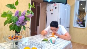 ЖИЗНЬ В СЕЛЕ:ГОТОВЛЮ ПАСТУ БОЛОНЬЕЗЕ