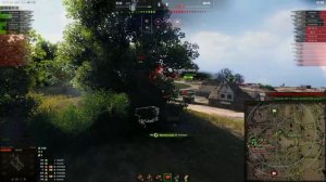[Fermani wot] XM551 Sheridan ● Сшанец с фугасной палкой сделал 11К, это вообще как в WOT?