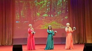 МАТУШКА ЗЕМЛЯ – ШОУ-ГРУППА «ВЕРНИСАЖ» 22.05.26г