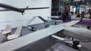Выставка Дронов, БПЛА, FPV в Китае 2026. Контакты, Поставщики, Цены. UAV EXPO Shenzhen.