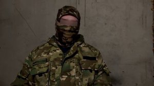 Благодарность каналу Пересидок за помощь
