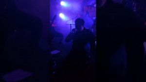 Концерт группы Карлик Скальд в
MACHINE HEAD CLUB 
Саратов, 25 апреля 2026