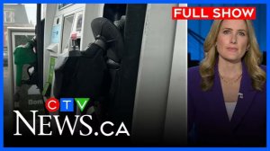 В преддверии выходных канадцы почувствуют облегчение на заправках | CTV National News