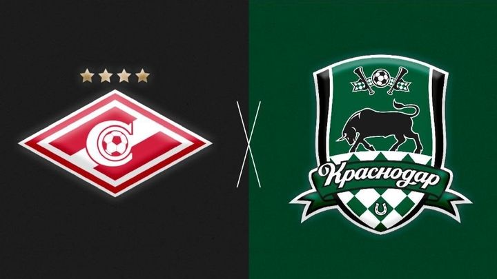 спартак краснодар смотрим финал кубка россии 24.05.2026