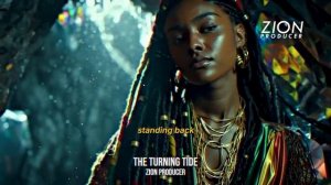ZION PRODUCER - 'The Turning Tide' | Positive Reggae Roots 2026