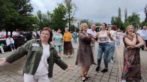 Зачем это лето..... 23.05.26.