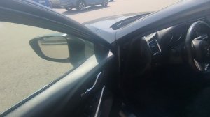 MAZDA 6 2012