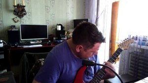 Knife's Edge - Homestuck cover