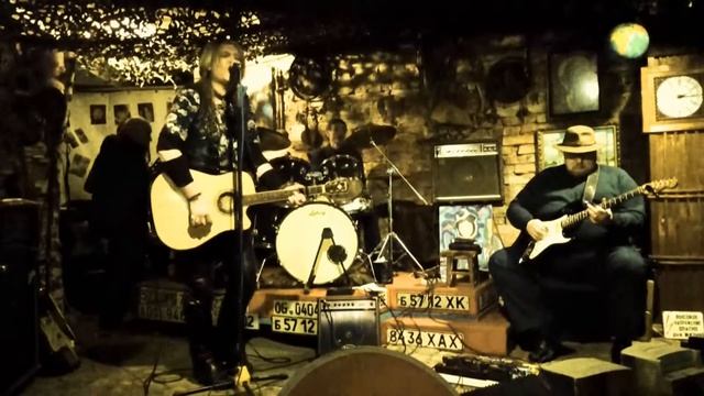 🍀СейЧаС🍀 — Целую Весну (20.03.2021 live music) смотреть онлайн