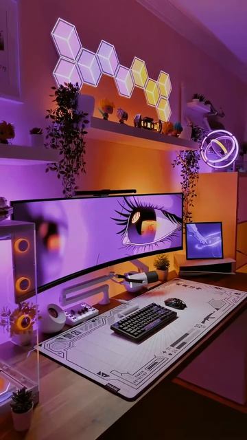 Showcasing the Epomaker HE80 💜🖤EPOMAKER HE80