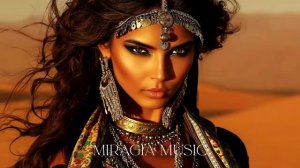 Восточная музыка для релакса, спа и массажа | Arabic & Egyptian Spa Music