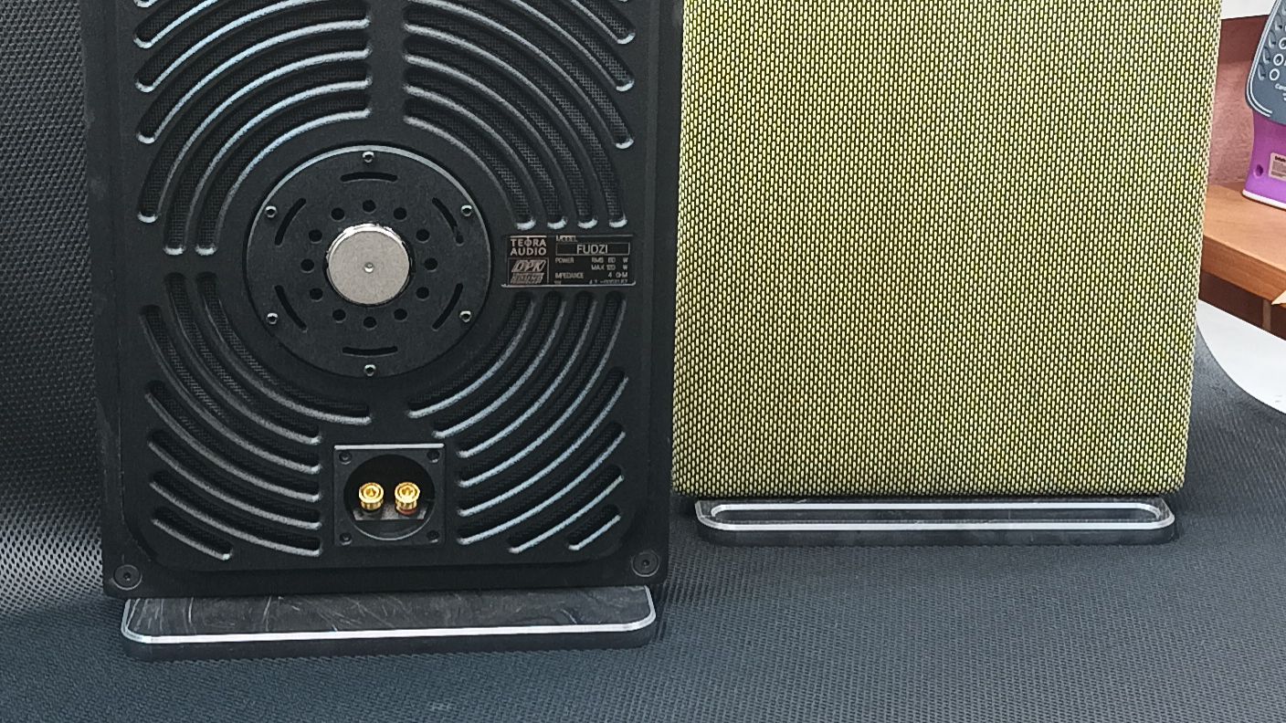 DX5II TEST