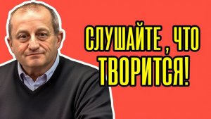 ⚡️Путин ВНЕЗАПНО ОТВЕТИЛ! Кедми - Все затихли от такого заявления. Слушайте, что ВЫДАЛ.
