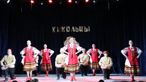 20. Черноморец