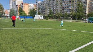 ФШМ 2017 - Юниор (Киров) 2017  Нижний CUP (весна 2026)