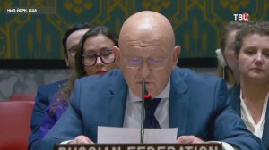 Небензя: Обстрел колледжа в Старобельске - преднамеренный удар по гражданскому