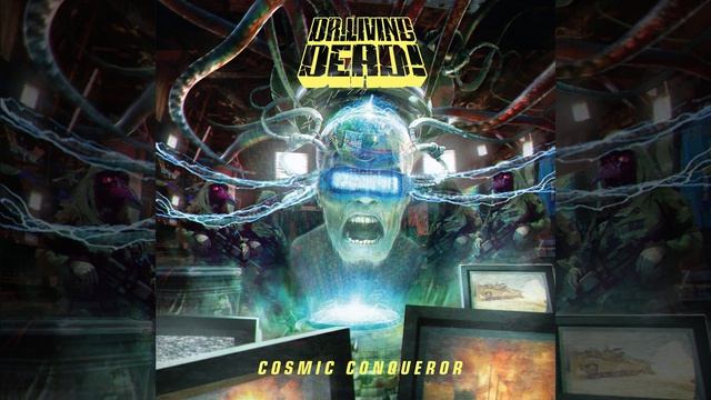 01 - Coffin Crusher (Dr. Living Dead!)