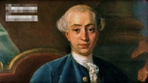 Он жил вечно. Историки до сих пор не могут разгадать эту тайну 18 века.