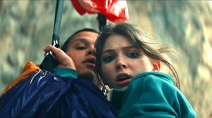 Пропасть — трейлер. Марк Эйдельштейн, Тина Стойилкович, Степан Белозеров
