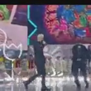 «Домисолька» и Ярослав...На концерте ко Дню защиты детей... С благодарностью...
