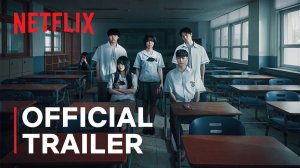 If Wishes Could Kill TV Series, season 1 - Official Trailer | Netflix
