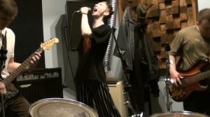 IDEЯ FIX – Плачь и Танцуй (cover)