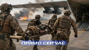Стрельба на границе  Самолёты экстренно эвакуируют раненых