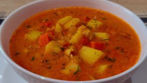 Он Такой Вкусный, Что Можно Съесть Всю Кастрюлю! Рыбный Суп! Рецепты ПП.