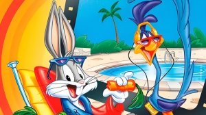Мультик на вечер
Кролик Багз или Дорожный бегун
Оригинал:	The Bugs Bunny/Road Runner Movie