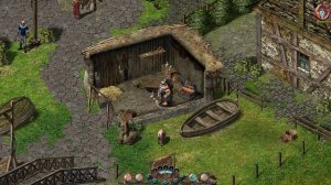 Sacred/ Князь тьмы (2004) Sacred Underworld «Sacred ReBorn HD v4.3.2» PC