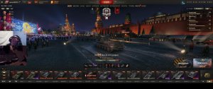 Мир танков