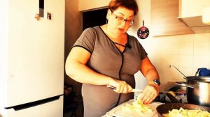 ЭКОНОМНАЯ ЗАКУПКА 🤭/НИЧЕГО НЕ КУПИЛА,а 500 Рублей извела/Три дня хотела ЖАРЕНОЙ КАРТОШКИ /архив