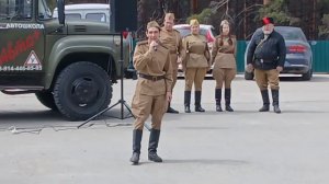 Гости в ГАУСО Ветеран. Петровск-Забайкальский