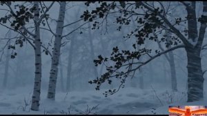 Песня на стихи Афанасий Фет — «Учись у них — у дуба, у берёзы».