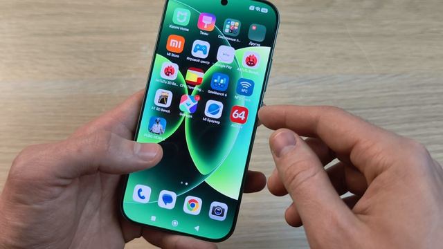 XIAOMI 17 ГЛОБАЛЬНАЯ ВЕРСИЯ - ОБЗОР! ЧЕМ ОТЛИЧАЕТСЯ ОТ КИТАЙСКОЙ ВЕРСИИ? смотреть онлайн