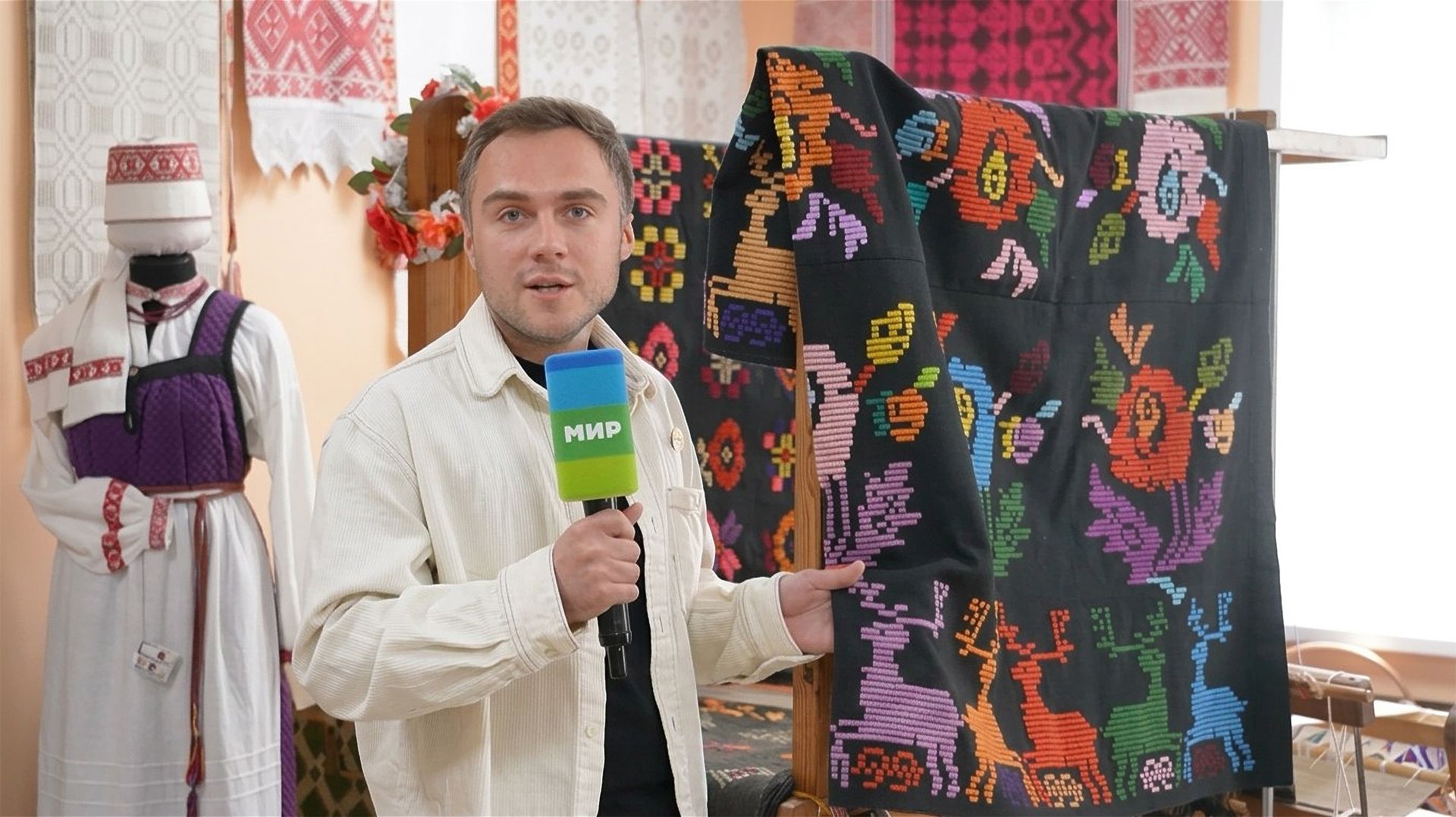 Новый деревенский тренд в дизайне интерьеров