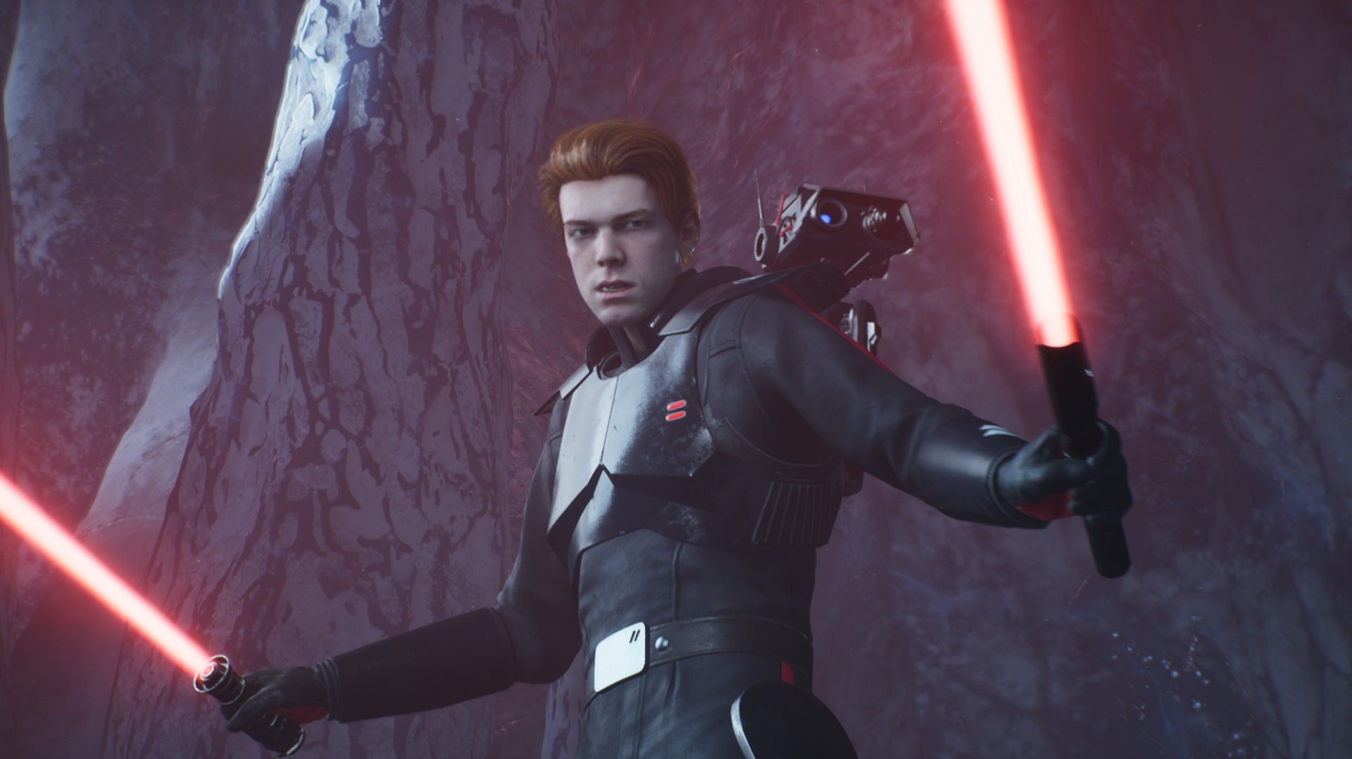 Прохождение Star Wars Jedi: Fallen Order - Часть 9
