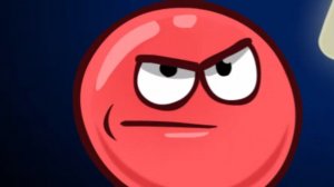 Красный шар. Красный шарик. Red ball 4. Красный шар 4. ПРОХОЖДЕНИЕ Уровни  58