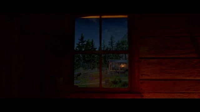 Red Dead Redemption 2 PS4 28 часть 18+