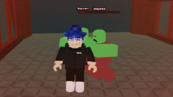 играю в roblox смотреть онлайн