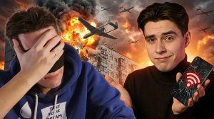 Паша ВКонтексте задыхается от жизни в России, где всё под наблюдением и нет свободы!