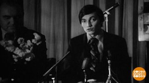 Анатолий Карпов, король шахмат. Доброе утро. Суббота. Фрагмент выпуска от 23.05.2026