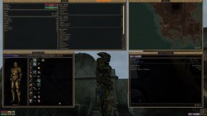 Morrowind. OpenMW multiple visible rings
