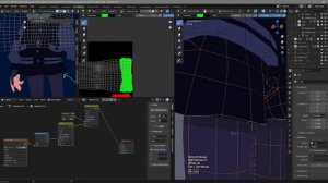 Coloso - A to Z of NPR Animation in Blender 25-3. Modeling & Rigging Practice - Body 13