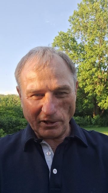Встреча с медведем.