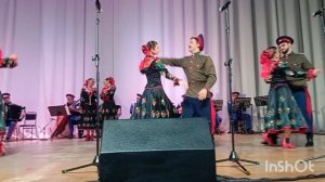 22.05.2026 Ансамбль Российского Казачества, г. Волгоград