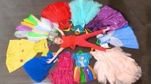 Mania is going to the ball